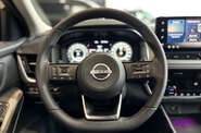 Nissan Qashqai N-Connecta
