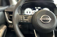 Nissan Qashqai N-Connecta