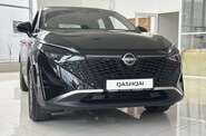 Nissan Qashqai Acenta
