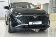 Nissan Qashqai Acenta