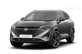 Nissan Qashqai 2025 Tekna