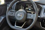 Nissan Qashqai N-Connecta