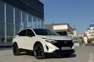 Nissan Qashqai N-Connecta