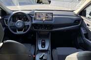 Nissan Qashqai N-Connecta