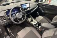 Nissan Qashqai N-Connecta