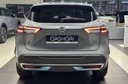 Nissan Qashqai N-Connecta
