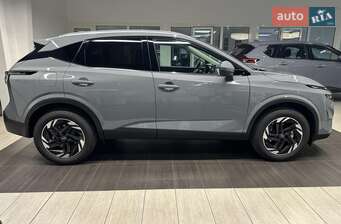 Nissan Qashqai 2025 в Дніпро (Дніпропетровськ)