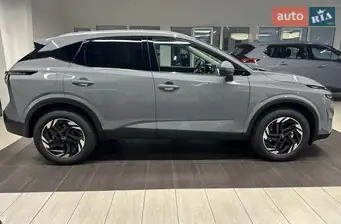 Nissan Qashqai Nissan Qashqai