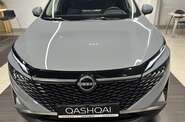 Nissan Qashqai N-Connecta