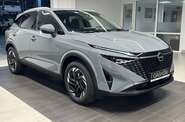 Nissan Qashqai N-Connecta
