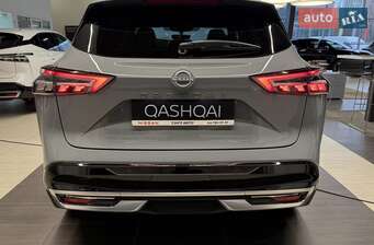 Nissan Qashqai 2025 в Дніпро (Дніпропетровськ)