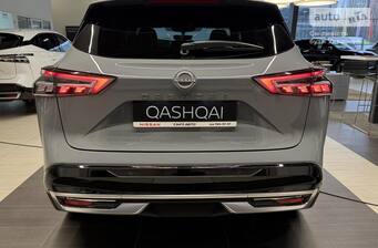 Nissan Qashqai 2025 Tekna