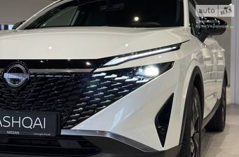 Nissan Qashqai 2025 Tekna