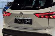 Nissan Qashqai Tekna