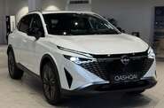 Nissan Qashqai Tekna