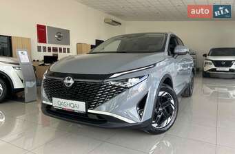 Nissan Qashqai 2025 в Одеса