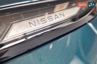 Nissan Qashqai 2025 в Львів