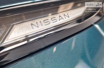 Nissan Qashqai 2025 Acenta