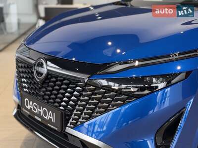 Nissan Qashqai 2025 Acenta