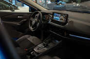 Nissan Qashqai N-Connecta