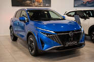 Nissan Qashqai N-Connecta