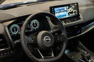 Nissan Qashqai N-Connecta