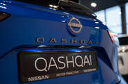 Nissan Qashqai N-Connecta