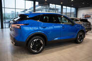 Nissan Qashqai N-Connecta