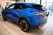 Nissan Qashqai N-Connecta
