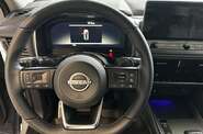 Nissan Qashqai N-Connecta