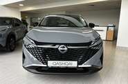 Nissan Qashqai N-Connecta