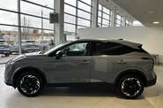 Nissan Qashqai N-Connecta