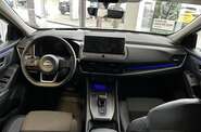 Nissan Qashqai N-Connecta