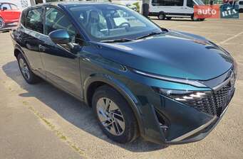 Nissan Qashqai 2025 в Харків