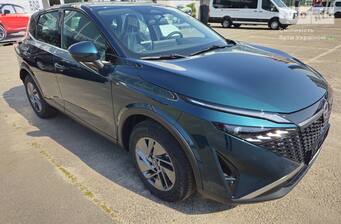 Nissan Qashqai 2025 Acenta