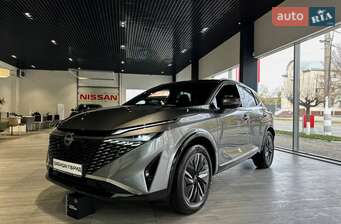 Nissan Qashqai 2025 в Кропивницький (Кіровоград)