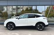 Nissan Qashqai N-Connecta