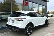 Nissan Qashqai N-Connecta