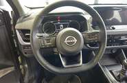 Nissan Qashqai Acenta