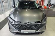Nissan Qashqai Acenta