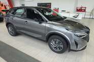 Nissan Qashqai Acenta