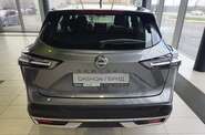 Nissan Qashqai Acenta