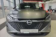 Nissan Qashqai Acenta