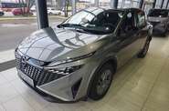 Nissan Qashqai Acenta