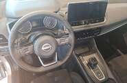 Nissan Qashqai Acenta