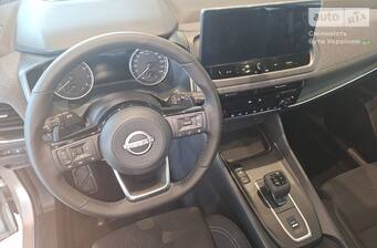 Nissan Qashqai 2025 Acenta