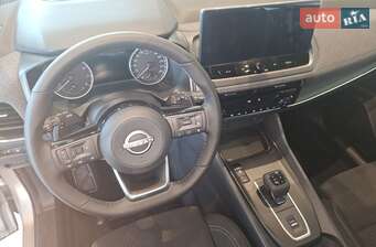 Nissan Qashqai 2025 в Львів