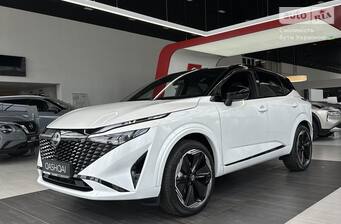 Nissan Qashqai 1.3 MHEV Xtronic (158 к.с.) 2025