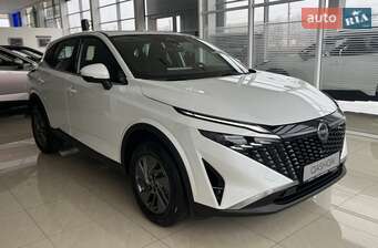 Nissan Qashqai 2025 в Полтава