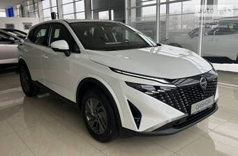 Nissan Qashqai 2025 Acenta